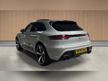 Used Porsche Macan 2025 for sale - 78888193: Photo