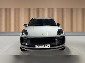 Used Porsche Macan 2025 for sale - 78888193: Photo