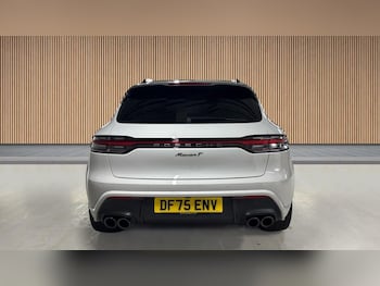 Used Porsche Macan 2025 for sale - 78888193: Photo