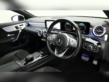 Used Mercedes-Benz CLA 2023 for sale - 75254638: Photo