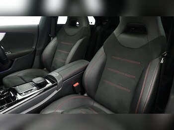 Used Mercedes-Benz CLA 2023 for sale - 75254638: Photo