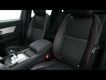 Used Land Rover Discovery Sport 2021 for sale - 74785122: Photo
