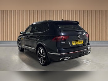 Used Volkswagen Tiguan Allspace 2023 for sale - 78888196: Photo