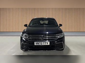 Used Volkswagen Tiguan Allspace 2023 for sale - 78888196: Photo