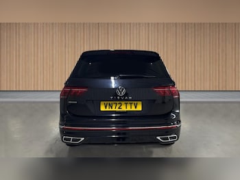 Used Volkswagen Tiguan Allspace 2023 for sale - 78888196: Photo