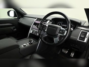 Used Land Rover Discovery 2021 for sale - 75503910: Photo
