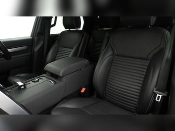 Used Land Rover Discovery 2021 for sale - 75503910: Photo