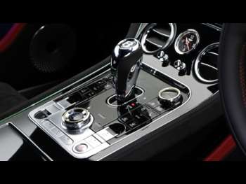 Used Bentley Continental 2021 for sale - 74092954: Photo