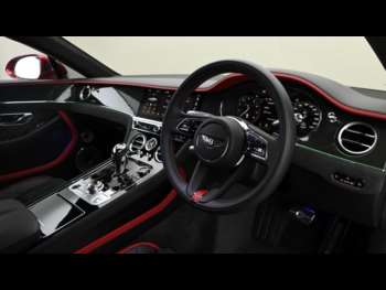 Used Bentley Continental 2021 for sale - 74092954: Photo