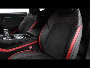 Used Bentley Continental 2021 for sale - 74092954: Photo