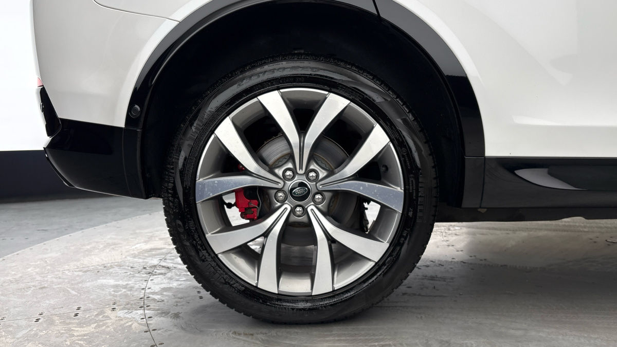 Used Land Rover Discovery Sport 2024 for sale - 78168197: Photo 10