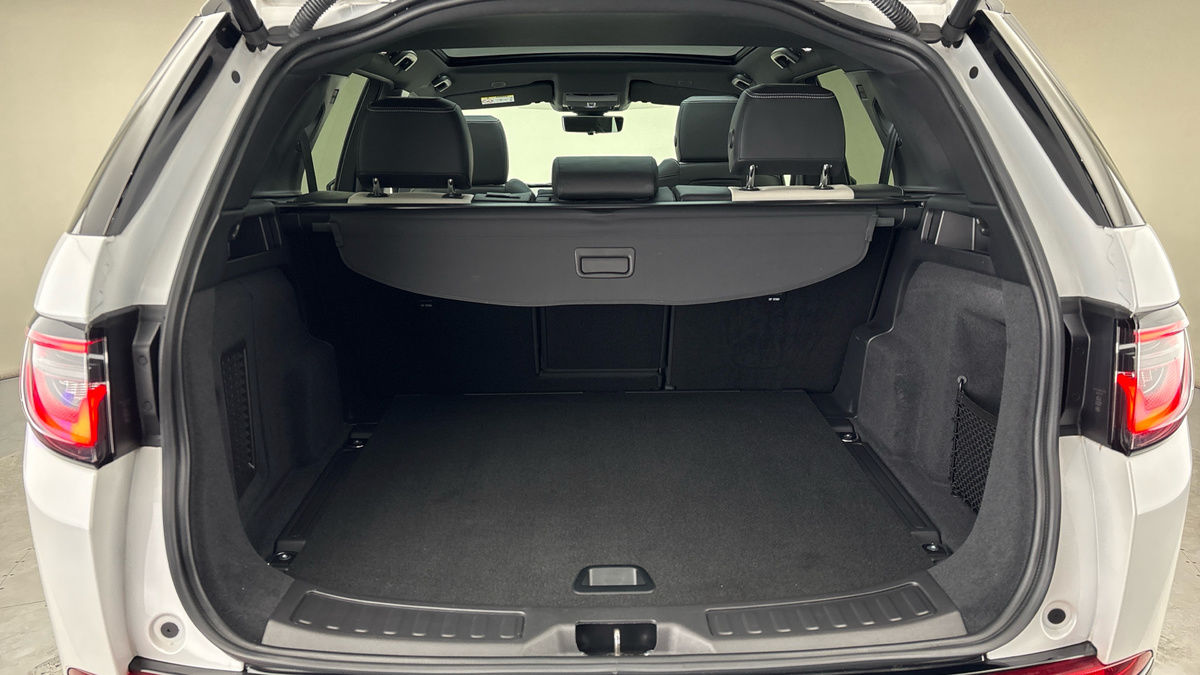 Used Land Rover Discovery Sport 2024 for sale - 78168197: Photo 11