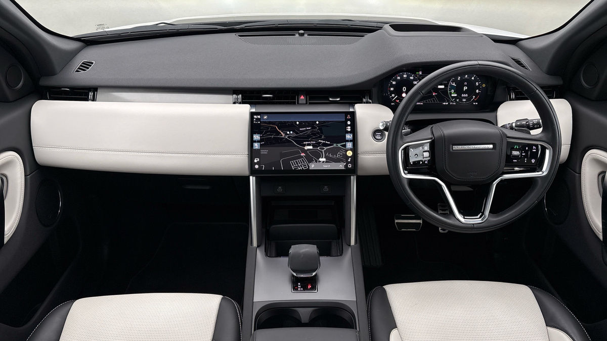 Used Land Rover Discovery Sport 2024 for sale - 78168197: Photo 12