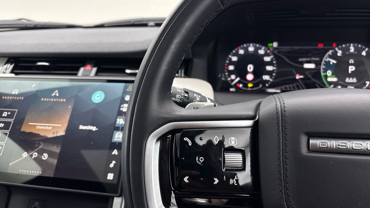 Used Land Rover Discovery Sport 2024 for sale - 78168197: Photo 13