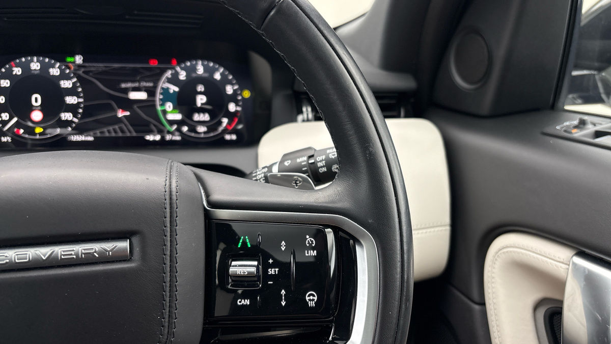 Used Land Rover Discovery Sport 2024 for sale - 78168197: Photo 14