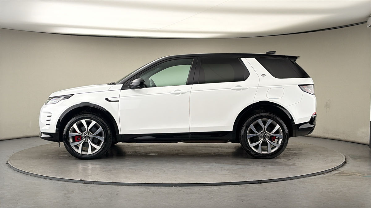 Used Land Rover Discovery Sport 2024 for sale - 78168197: Photo 15