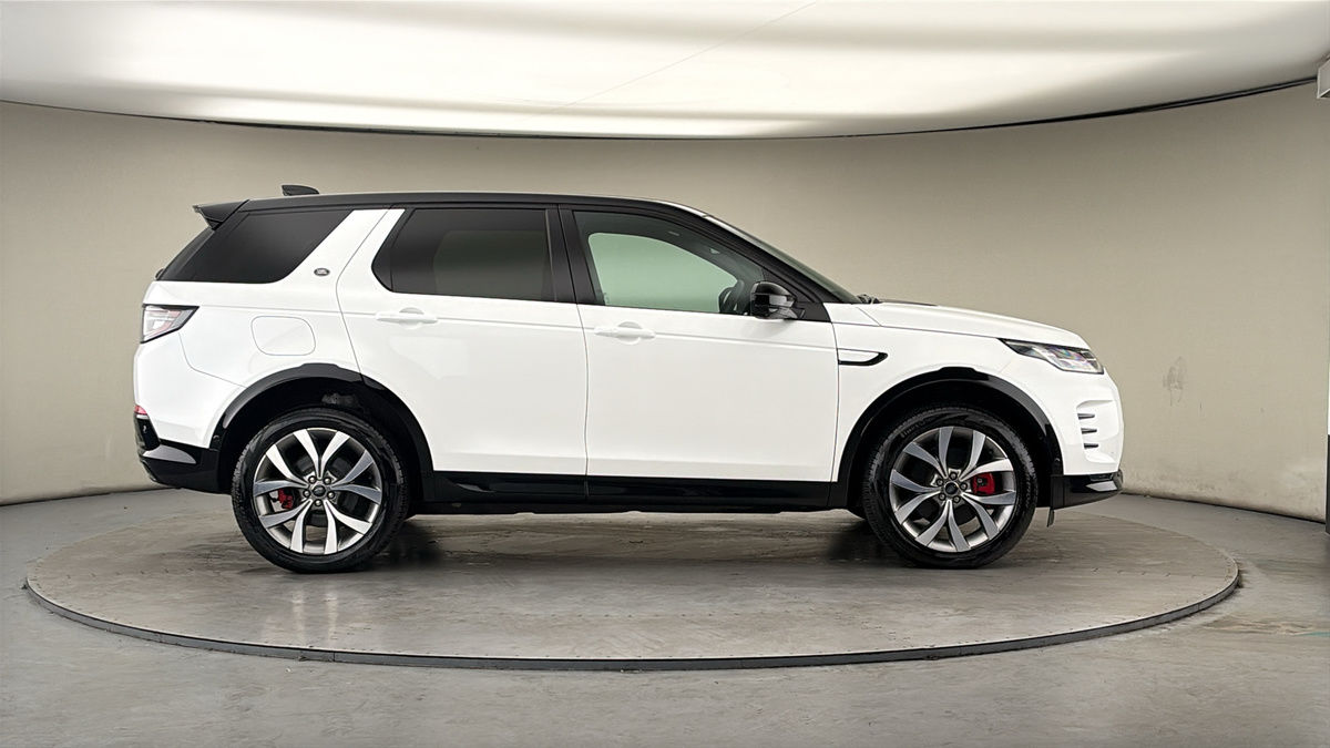 Used Land Rover Discovery Sport 2024 for sale - 78168197: Photo 16