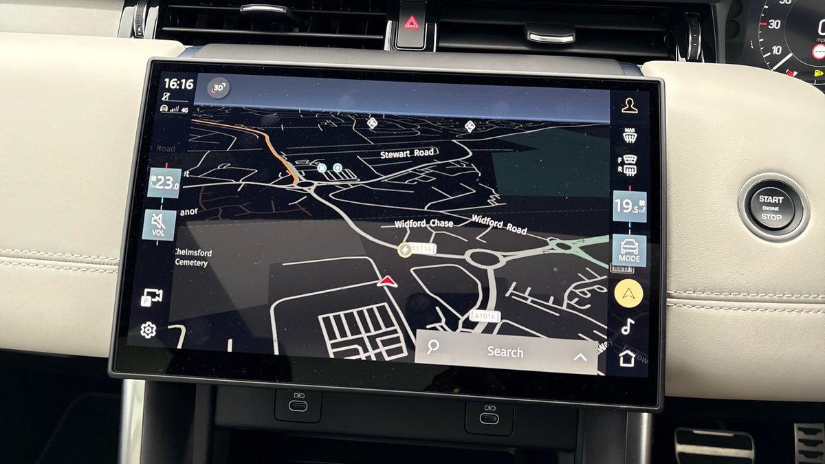 Used Land Rover Discovery Sport 2024 for sale - 78168197: Photo 17