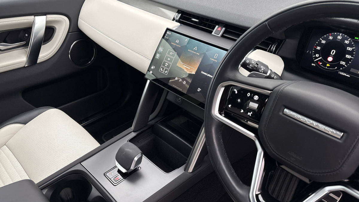 Used Land Rover Discovery Sport 2024 for sale - 78168197: Photo 18