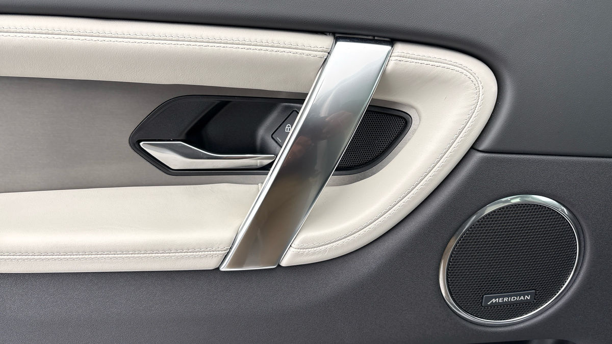 Used Land Rover Discovery Sport 2024 for sale - 78168197: Photo 19