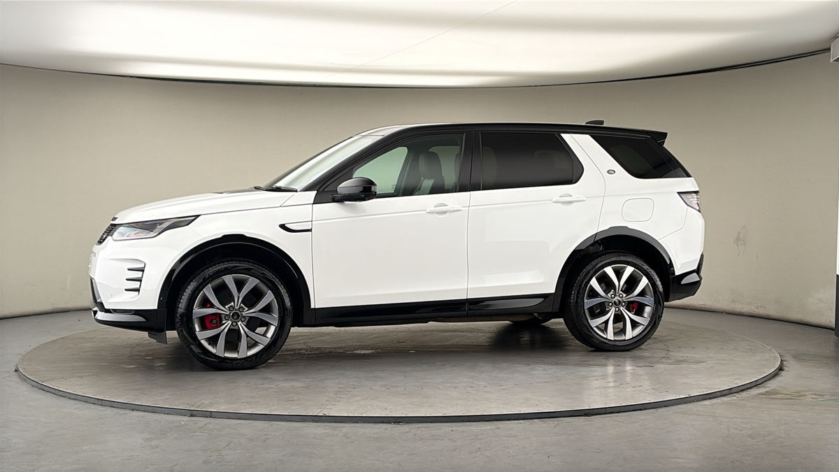 Used Land Rover Discovery Sport 2024 for sale - 78168197: Photo 28