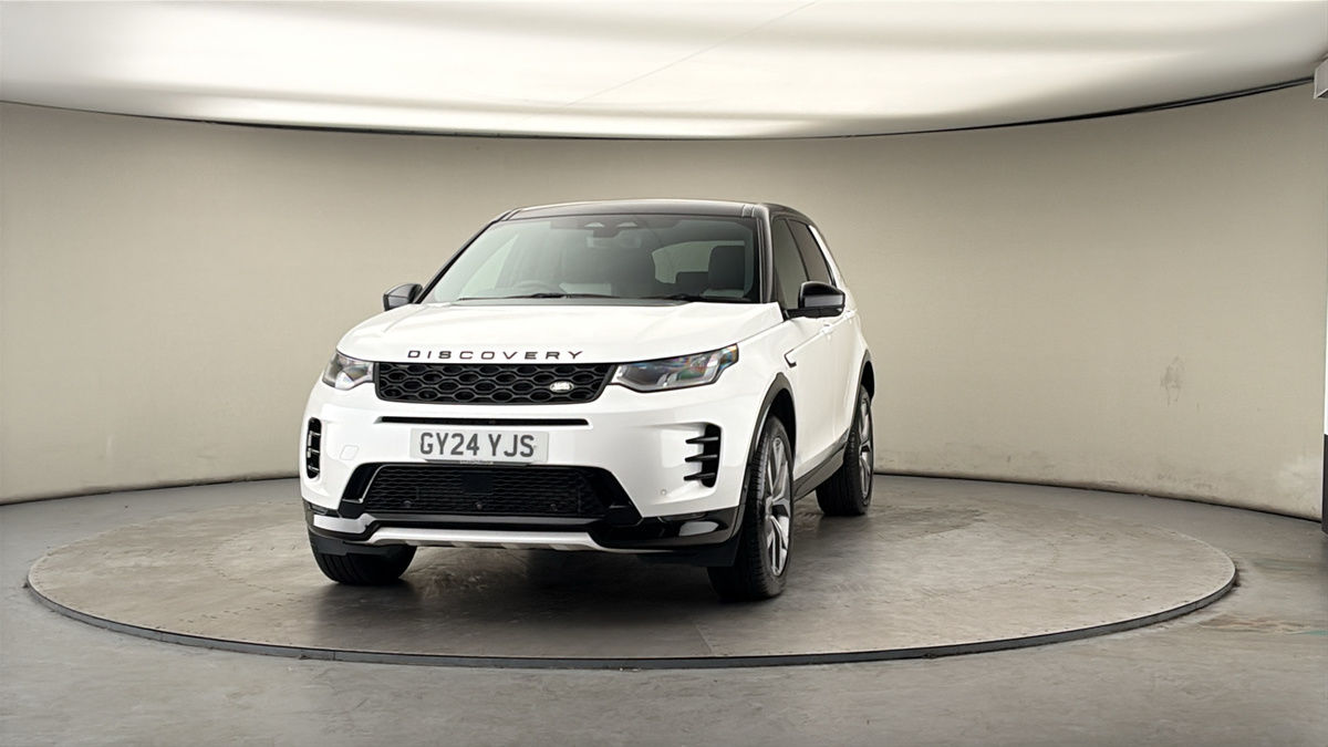 Used Land Rover Discovery Sport 2024 for sale - 78168197: Photo 31