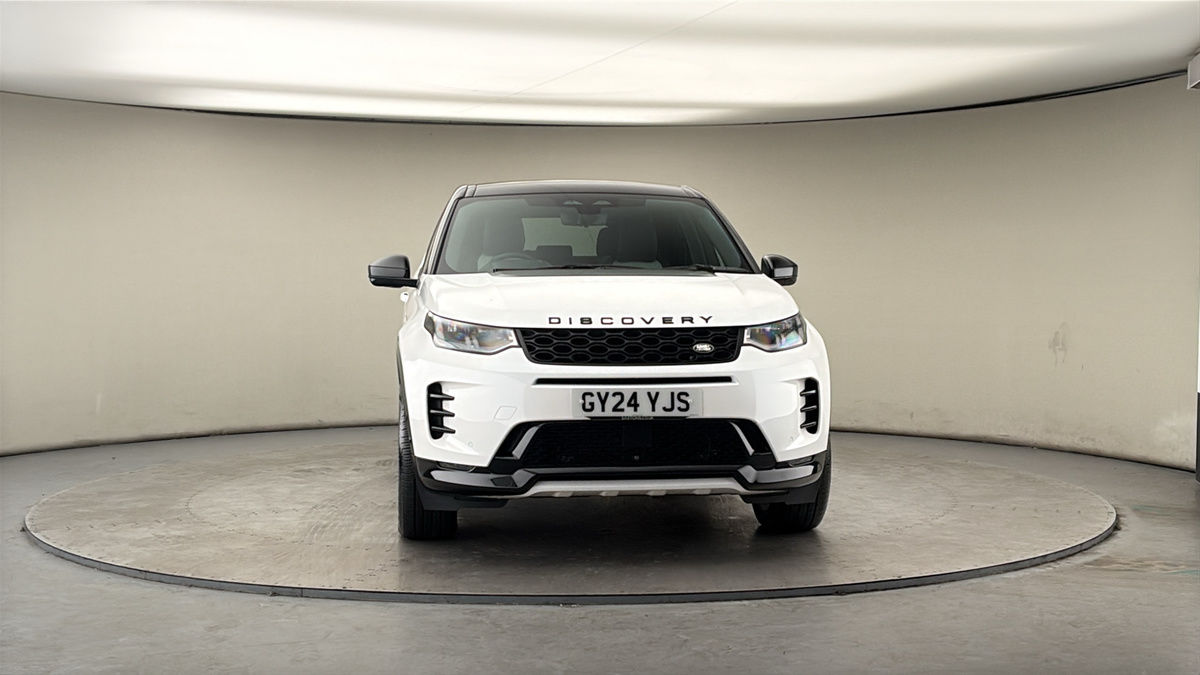 Used Land Rover Discovery Sport 2024 for sale - 78168197: Photo 32