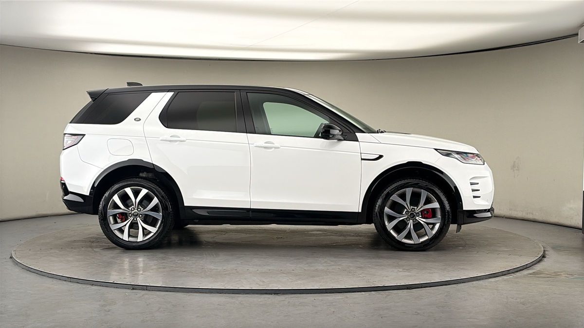 Used Land Rover Discovery Sport 2024 for sale - 78168197: Photo 36