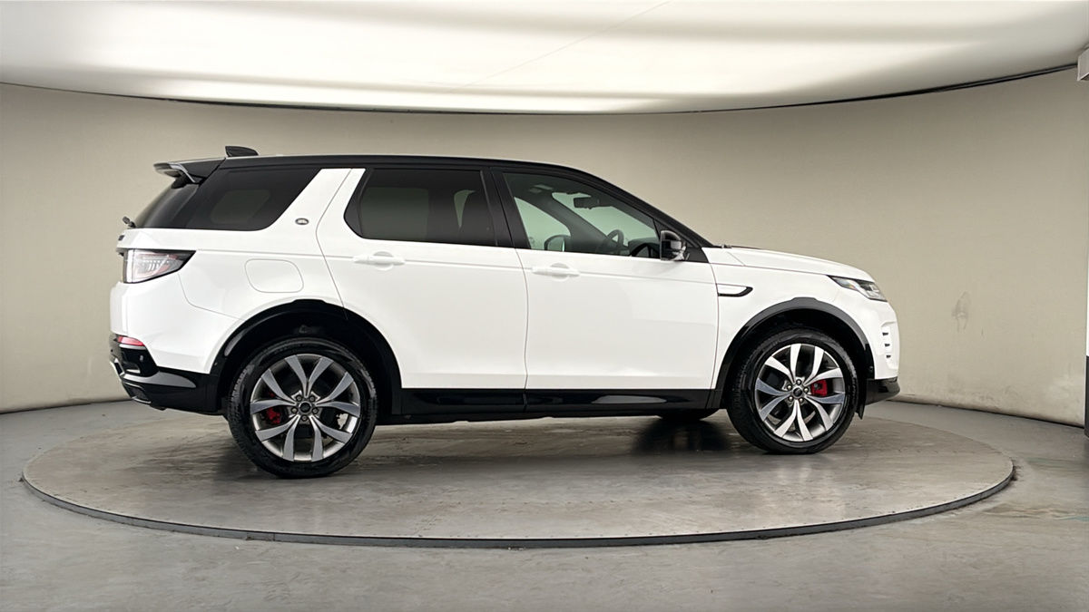 Used Land Rover Discovery Sport 2024 for sale - 78168197: Photo 37
