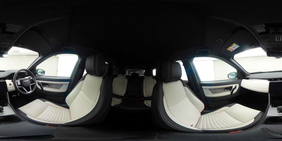 Used Land Rover Discovery Sport 2024 for sale - 78168197: Photo 43