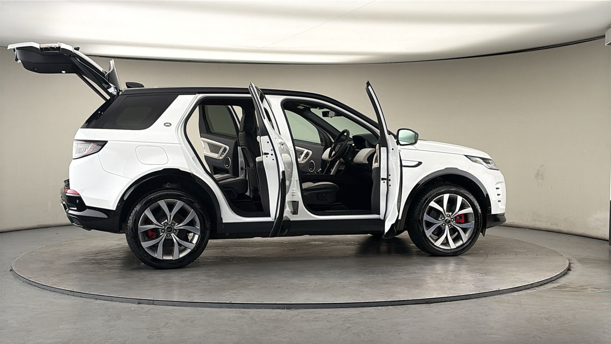 Used Land Rover Discovery Sport 2024 for sale - 78168197: Photo 56