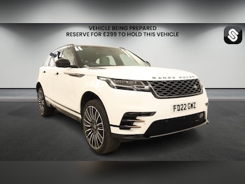 Used Land Rover Range Rover Velar 2022 for sale - 78876001: Photo