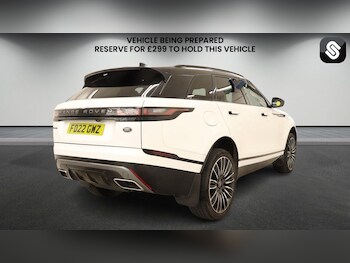 Used Land Rover Range Rover Velar 2022 for sale - 78876001: Photo