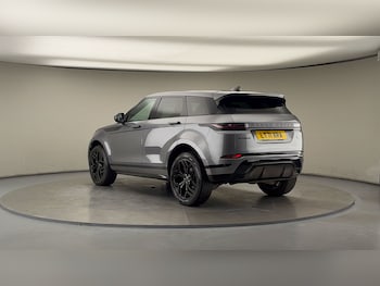 Used Land Rover Range Rover Evoque 2022 for sale - 76081567: Photo