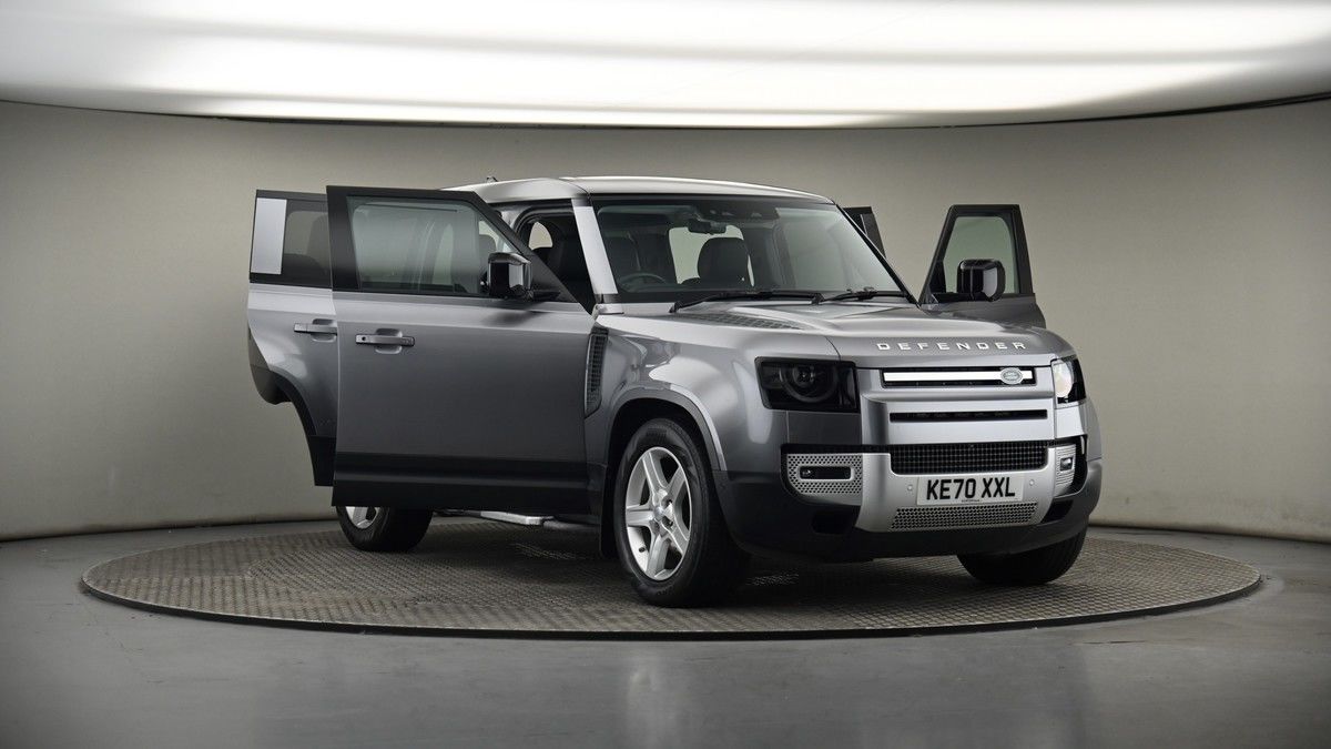 Vehicle 45