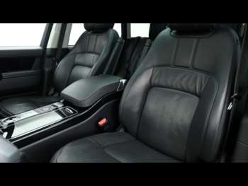 Used Land Rover Range Rover 2021 for sale - 74184588: Photo