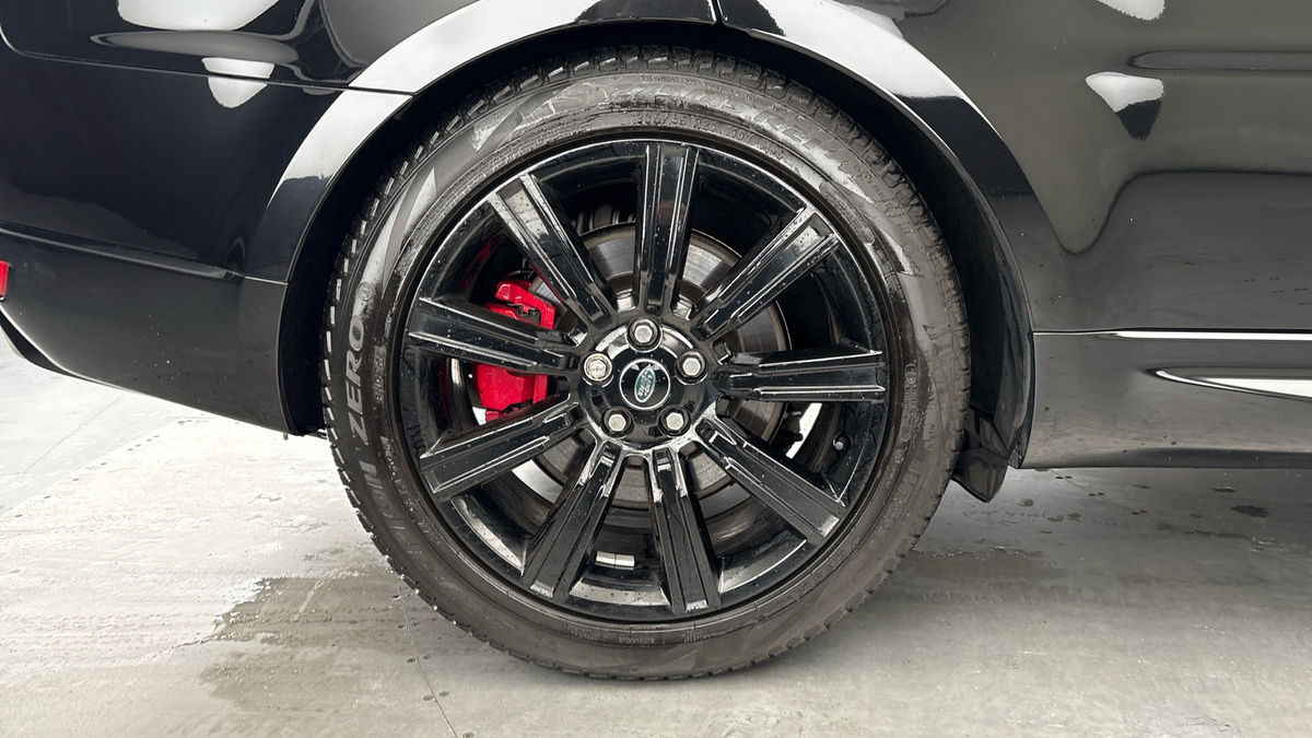 Used Land Rover Range Rover Sport 2022 for sale - 77395059: Photo 10