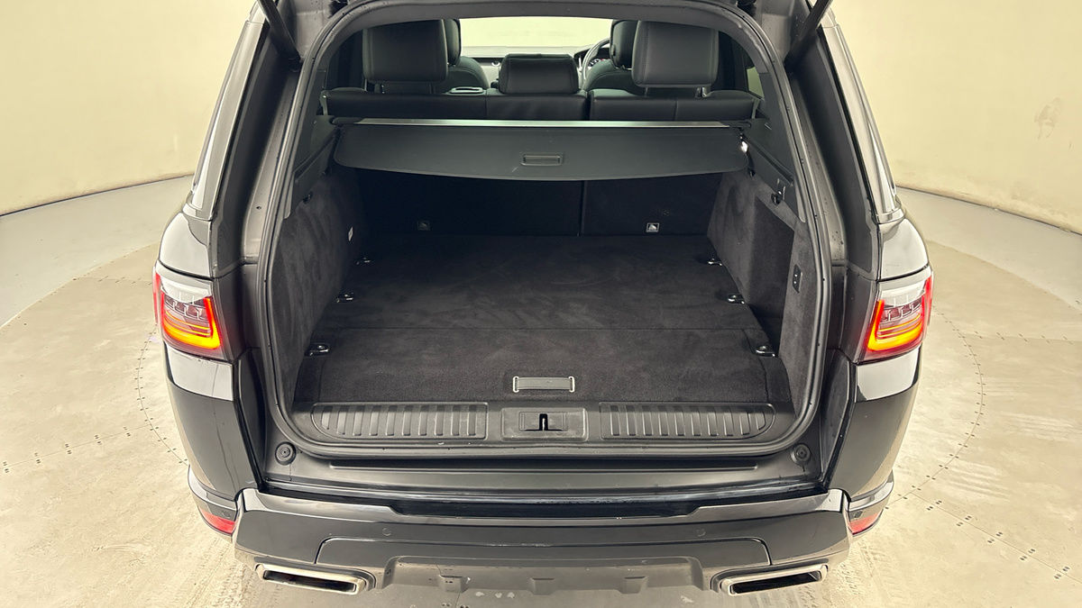 Used Land Rover Range Rover Sport 2022 for sale - 77395059: Photo 11