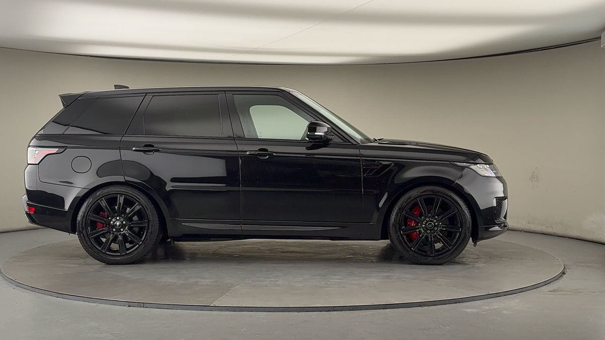 Used Land Rover Range Rover Sport 2022 for sale - 77395059: Photo 16