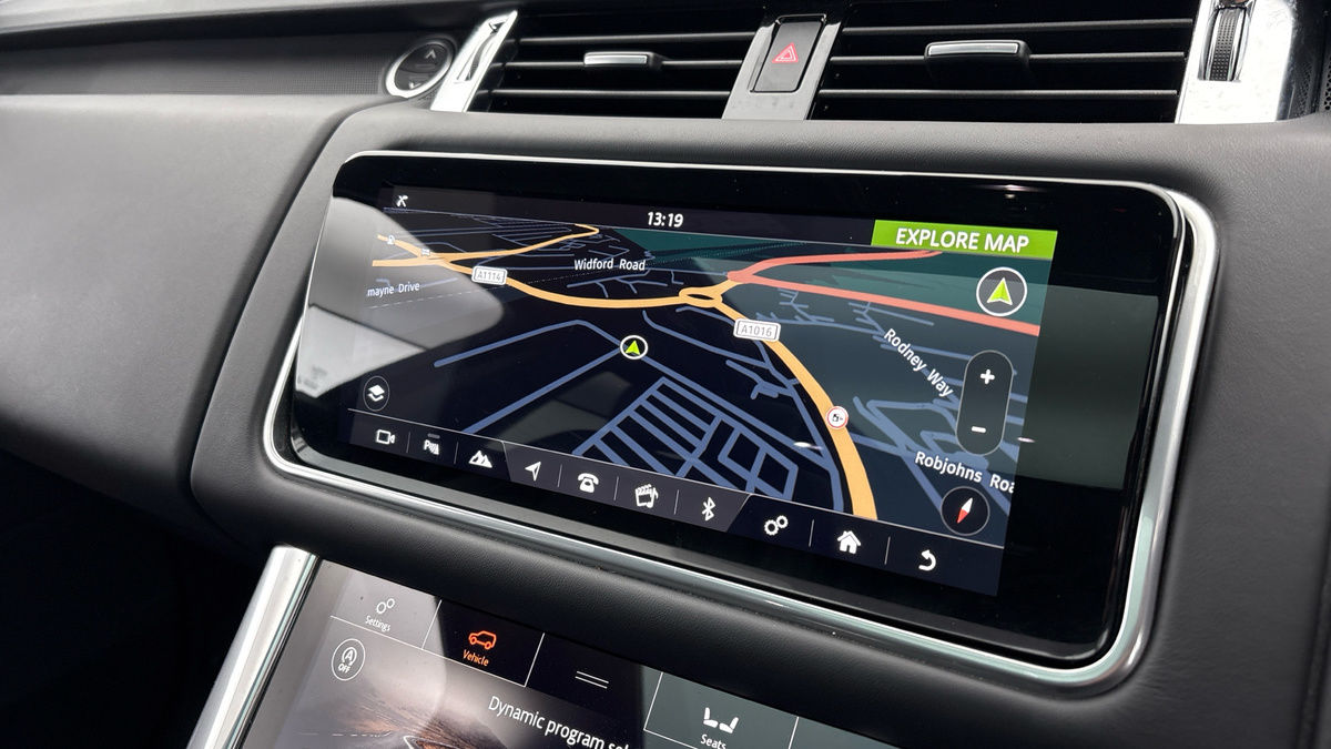 Used Land Rover Range Rover Sport 2022 for sale - 77395059: Photo 17