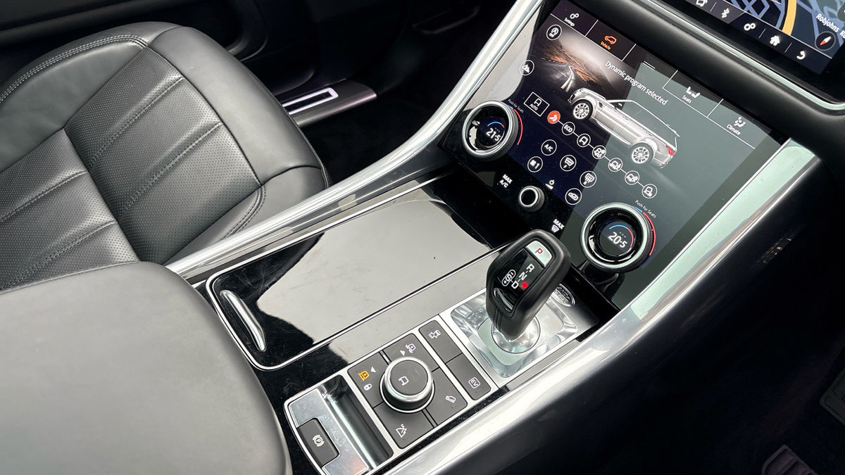 Used Land Rover Range Rover Sport 2022 for sale - 77395059: Photo 18