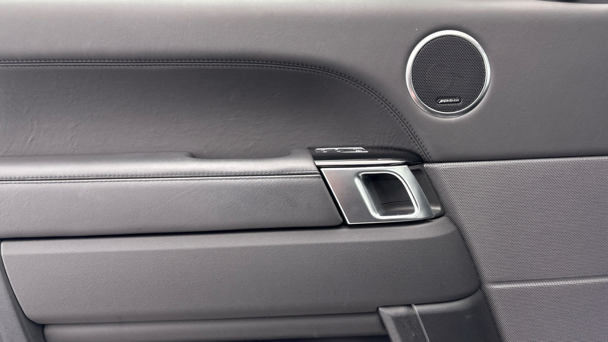 Used Land Rover Range Rover Sport 2022 for sale - 77395059: Photo 19