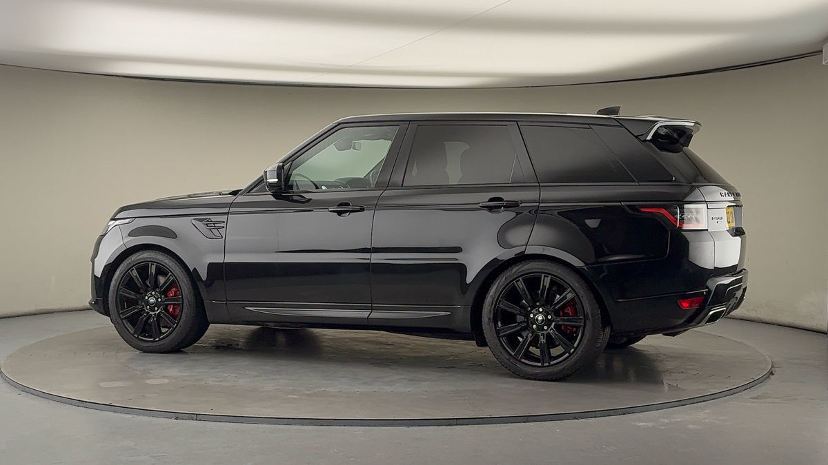 Used Land Rover Range Rover Sport 2022 for sale - 77395059: Photo 27