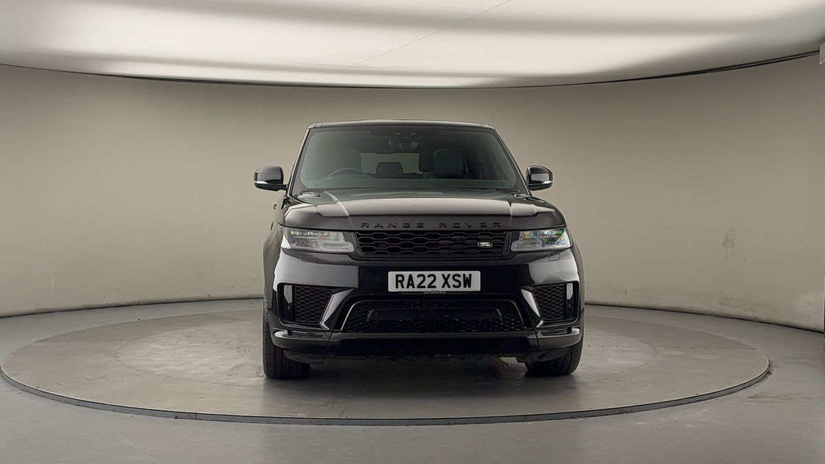 Used Land Rover Range Rover Sport 2022 for sale - 77395059: Photo 33