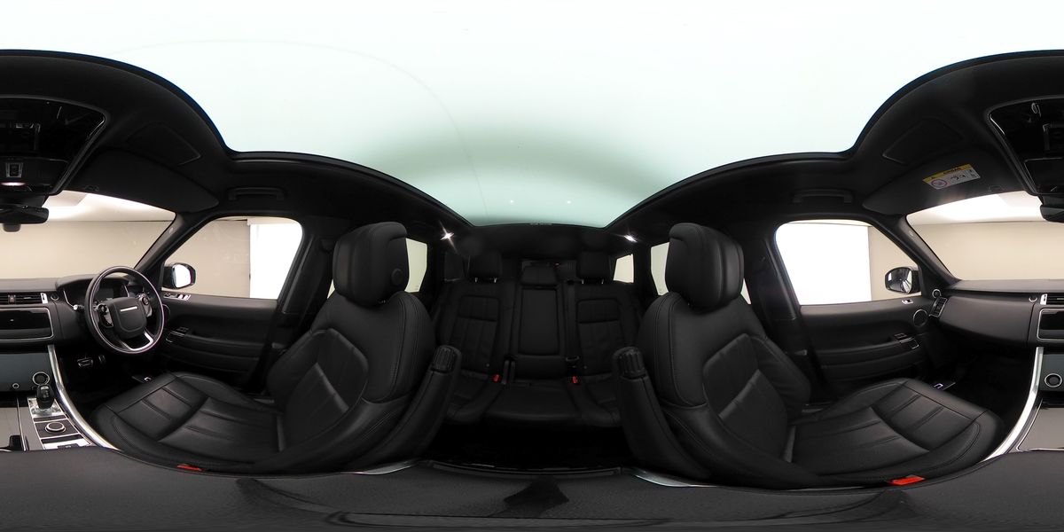 Used Land Rover Range Rover Sport 2022 for sale - 77395059: Photo 45