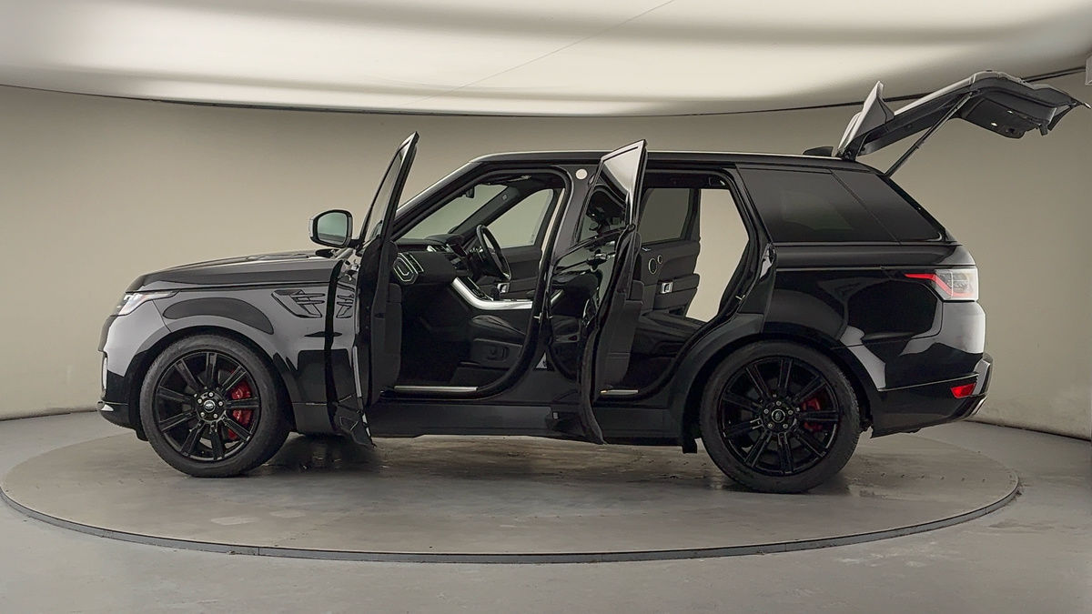 Used Land Rover Range Rover Sport 2022 for sale - 77395059: Photo 47