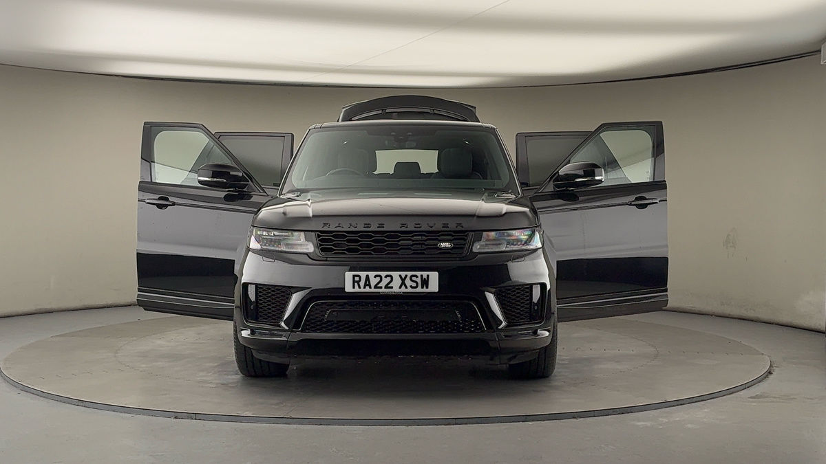 Used Land Rover Range Rover Sport 2022 for sale - 77395059: Photo 52