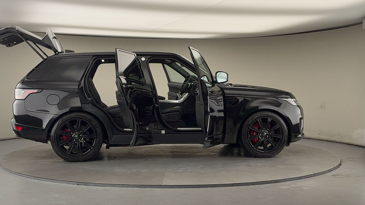 Used Land Rover Range Rover Sport 2022 for sale - 77395059: Photo 57