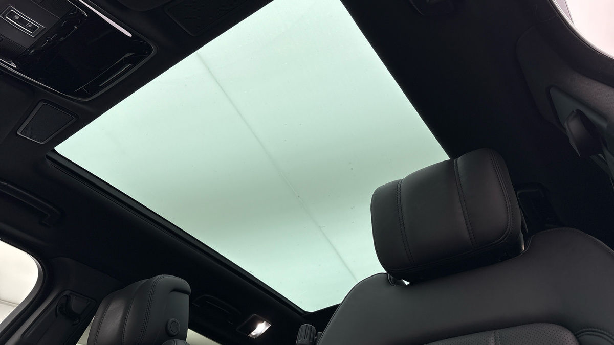 Used Land Rover Range Rover Sport 2022 for sale - 77395059: Photo 6