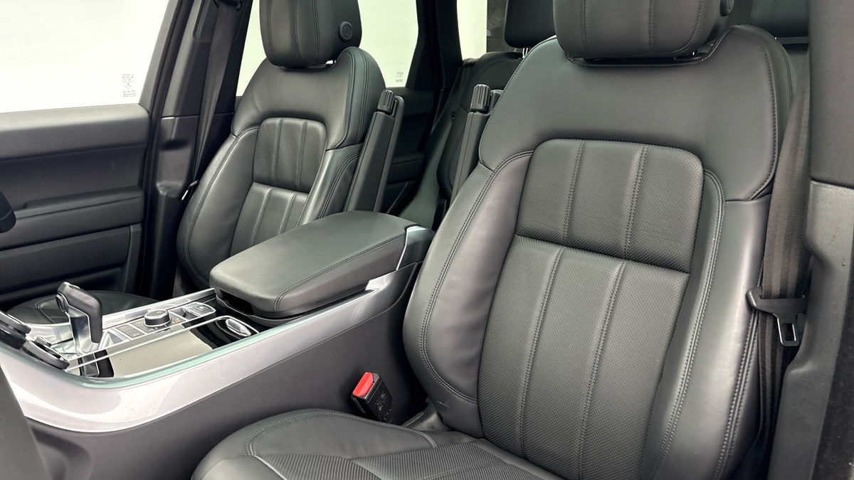 Used Land Rover Range Rover Sport 2022 for sale - 77395059: Photo 7